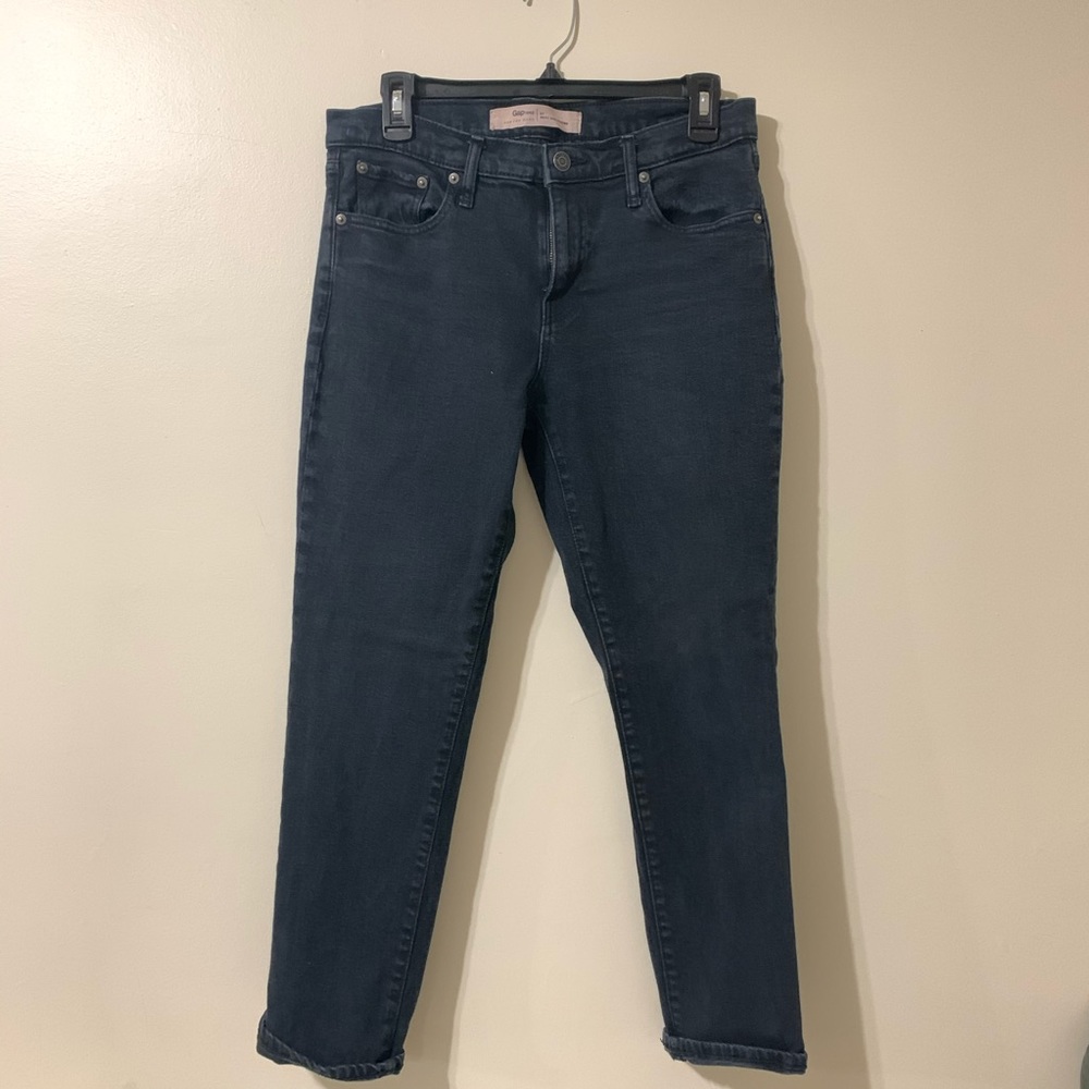 GAP Best Girlfriend Jeans